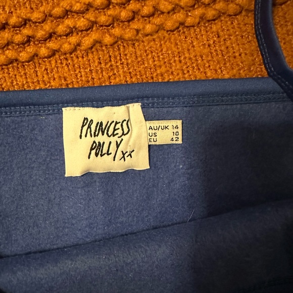 Princess Polly bra top - Picture 2 of 3